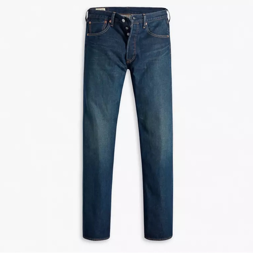 NWT Men’s Levi’s 501 93 straight jean